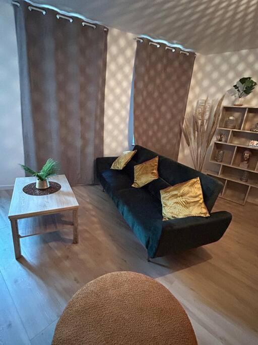 Cosy Proche Le Havre Apartment *