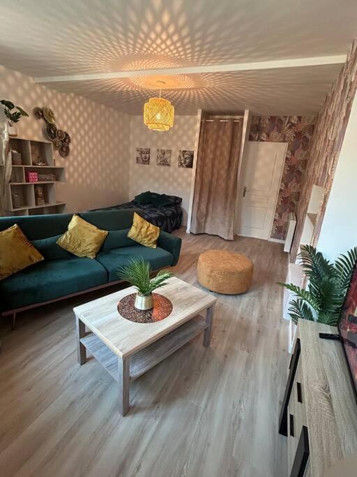 Apartment Cosy Proche Le Havre *