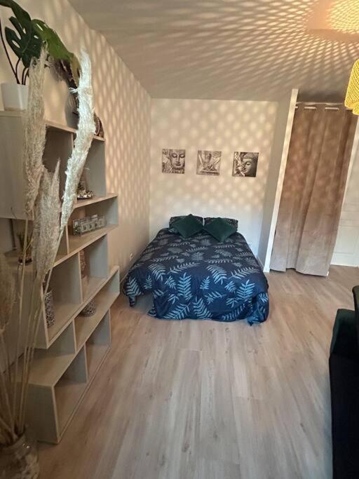 Apartment Cosy Proche Le Havre